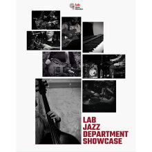 Lab jazz department showcase - faust