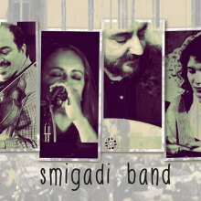 Smigadi band ianos