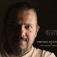 Andreas Kachrimanis the Music Travelers