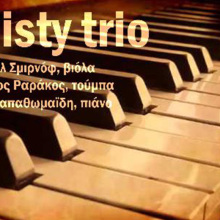 Misty Trio