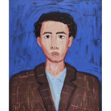 sileia daskopoulou 1936 2006 CAN Christina Androulidaki Gallery