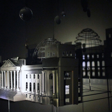 ENIA Gallery Every toy has the right to brake Angelos Antonopoulos