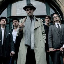 half note jazz club Boticelli Baby