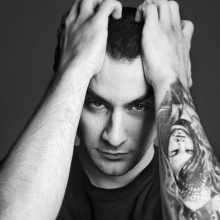 half note jazz club ΙAN STRATIS