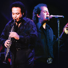 half note jazz club vasilis sarantis saleas