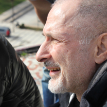 panagiwths euaggelidhs