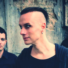 Solar Fake death disco