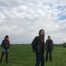 Five To One, A Live Tribute to The Doors