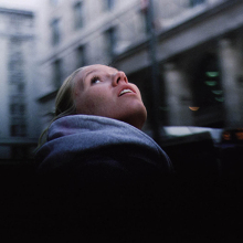 sofia vikatou i mousiki ton anthropon Luminous Eye