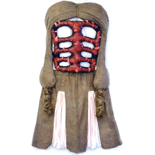 Eleni Christodoulou Ambivalent Spaces Anarchic Identities The Breeder