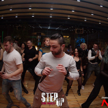 Latin party Omikron2