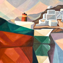 giannis michas gallery ersi