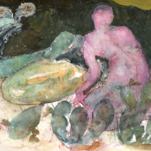 nektarios mamais ex ydatos kai gis mets