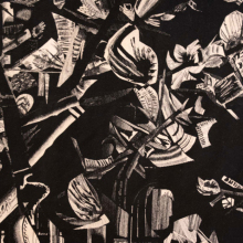 discussion yfanseis mouseio mpenaki