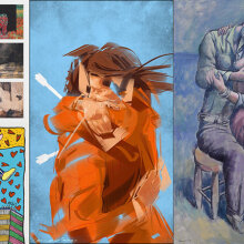 erws kalos Sianti Gallery