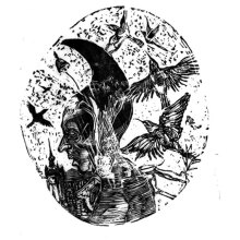 Ευστρατία Μαχαιρίδη, PUNCTUM