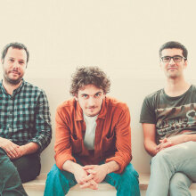 Spiral Trio Live at Half Note