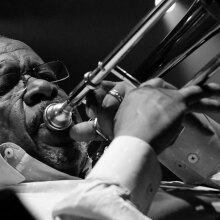 Fred Wesley & Generations στο HALF NOTE JAZZ CLUB
