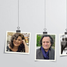 «Γυναίκες συγγραφείς για τη βία: λόγος δημόσιος και ιδιωτικός» στο Public Café Συντάγματος