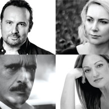 "Τα Λογοκριμένα" επιστρέφουν στο Θέατρο Ολύμπια