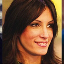 Η «Μουσική της Ποίησης» της Κλέλιας Χαρίση παρουσιάζεται στον ΙΑΝΟ της Αθήνας