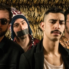 Μινέρβα: Konserva Album Presentation Live w/ Primo Bake