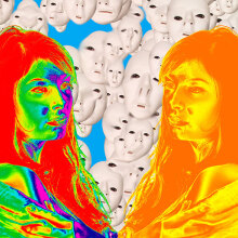 Η Chili Art Gallery παρουσιάζει την έκθεση φωτογραφίας με τίτλο «Με αφορμή το σώμα», του Άγγελου Παπαγγελή.