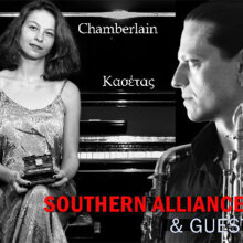 Οι Southern Alliance στο Zoo