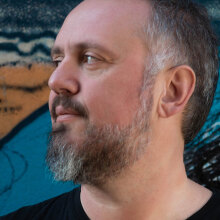 Funky Franky στο Σταυρό του Νότου club