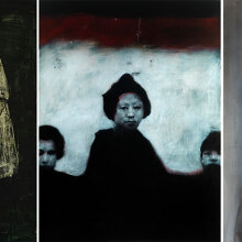 Η gallery genesis παρουσιάζει την έκθεση «Nostro Caro Scuro»