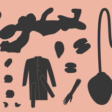 Death in Athens Festival: Serving off Matter