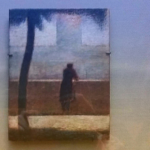 «Άνω βόλτα, κάτω βόλτα»: Έκθεση φωτογραφίας στο ΟΧΤΩ