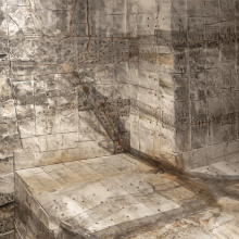 «Transformations»: Ατομική φωτογραφική έκθεση της Έφης Χαλιoρή στη CAN Christina Androulidaki gallery