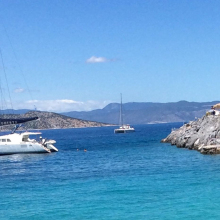 Summer breeze στην a.antonopoulou.art