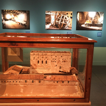 Robert McCabe - Κατερίνα Λυμπεροπούλου «Ο Τελευταίος Μοναχός των Στροφάδων»