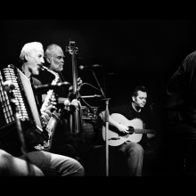 40 χρόνια Χειμερινοί Κολυμβητές στην Τεχνόπολη Δήμου Αθηναίων