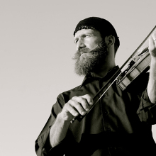 «Κρητική Βεγγέρα» με τον Αντώνη Μαρτσάκη στην Τεχνόπολη του Δήμου Αθηναίων