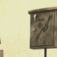 Το «Απολογητικό» της Άντας Πετρανάκη στη Gallery Genesis