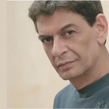 Μιχάλης Ρακιντζής - «Ο παλιός μου εαυτός» στο Βεάκειο Θέατρο Πειραιά