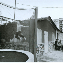 Ο Θοδωρής Νικολάους και οι «Διαδρομές στα Βαλκάνια» στη Σχεδία home