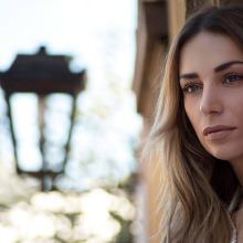 Γεωργία Νταγάκη