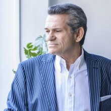 Ο Γιώργος Μαργαρίτης με «Τα Καλύτερα»