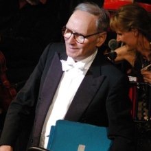 Ennio Morricone