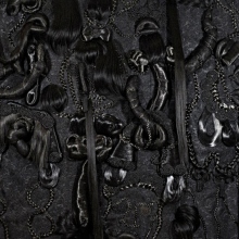 «NYCTOPHILIA II» στην CAN Christina Androulidaki Gallery