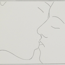 Ηλίας Παπαηλιάκης «Τα θεωρητικά αντικείμενα. Έργα 2017-2020» στην Πινακοθήκη Δήμου Αθηναίων