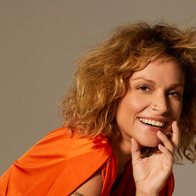 Ελεωνόρα Ζουγανέλη