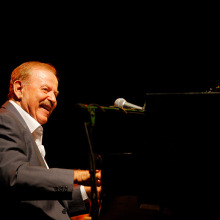 Γιάννης Σπανός 