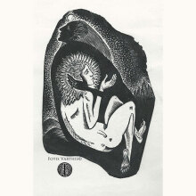 «Εννέα σπουδές στον πόνο» του Φώτη Βάρθη στο Κέντρο Τεχνών «Μετς»