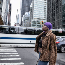 Έκθεση φωτογραφίας αποφοίτων 2ου έτους του BlackBox Photography