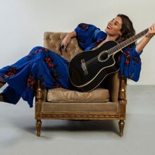 Κατερίνα Πολέμη